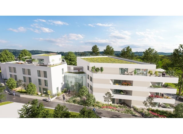 Programme écologique Sathonay-Camp