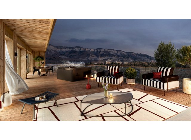 Programme écologique Aix-les-Bains