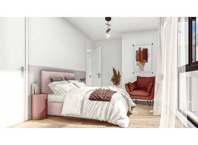 Logement cologique Cluses