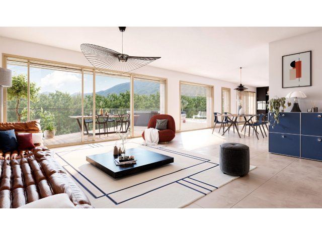 L'Exception logement cologique