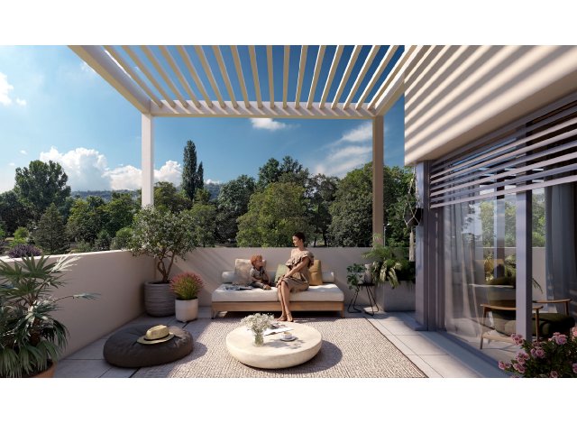 Programme cologique Bourgoin-Jallieu