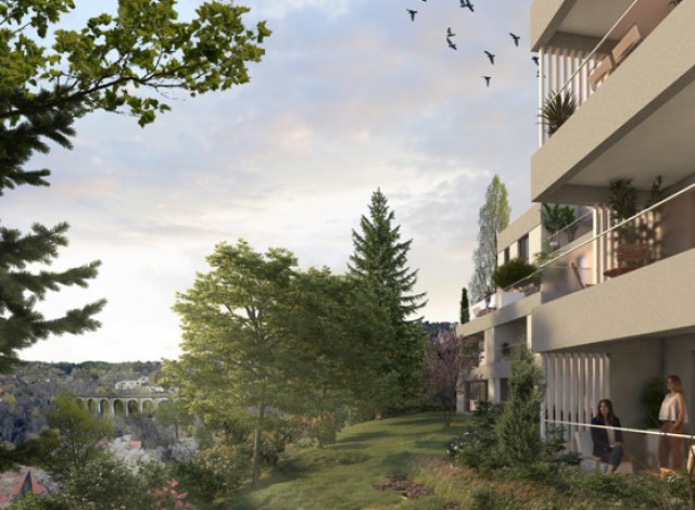 L'Impasse Francheville