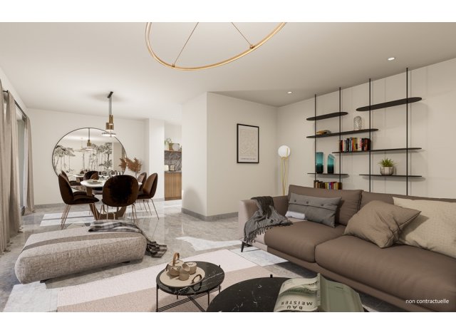 Coeur Village Marcilly-d'Azergues