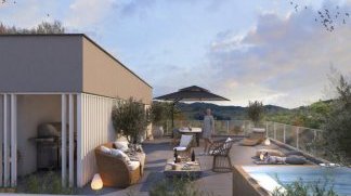 Programme neuf L'Impasse à Francheville