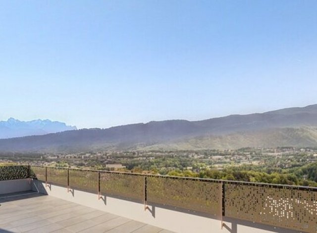 Les Collines de Poisy