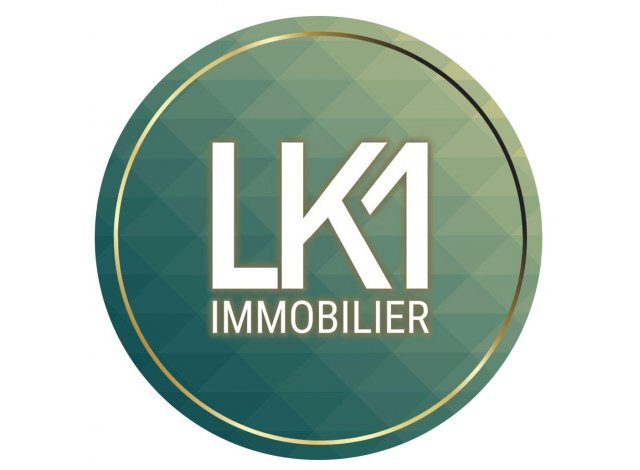 Le Central Immobilier neuf Thonon-les-Bains