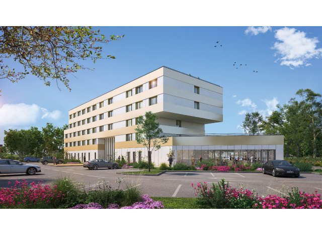 Appart Guilherand-Granges