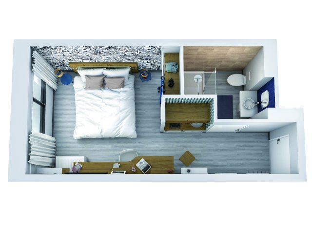 Appart Guilherand-Granges