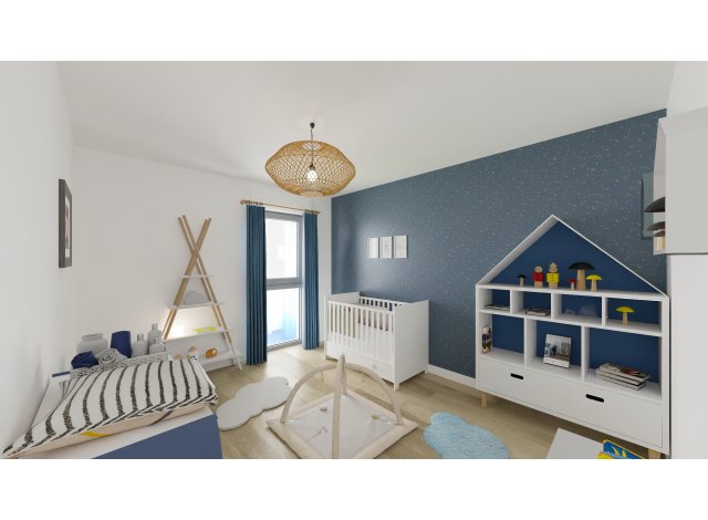 Projet immobilier Larmor-Plage