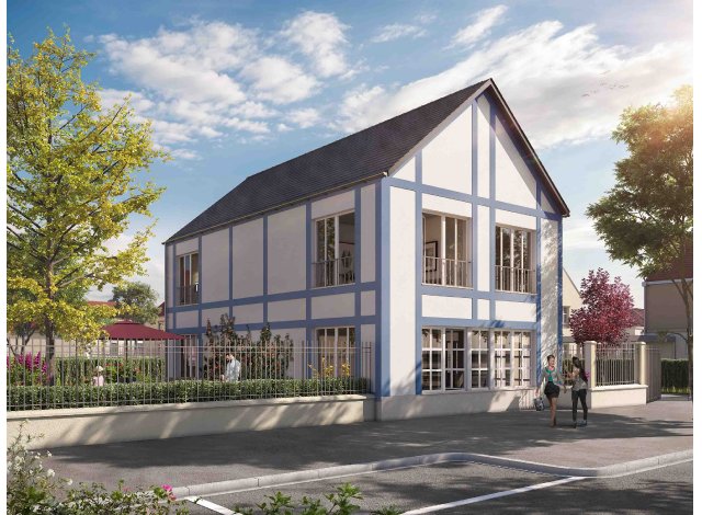 Les Alles des Trois Ormes Chapitre 2