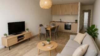 Eco habitat programme Contemplation Mantes-la-Ville