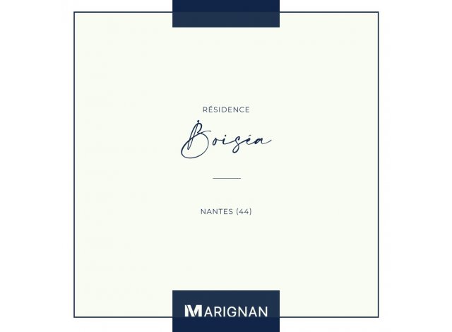 Appartement cologique Nantes