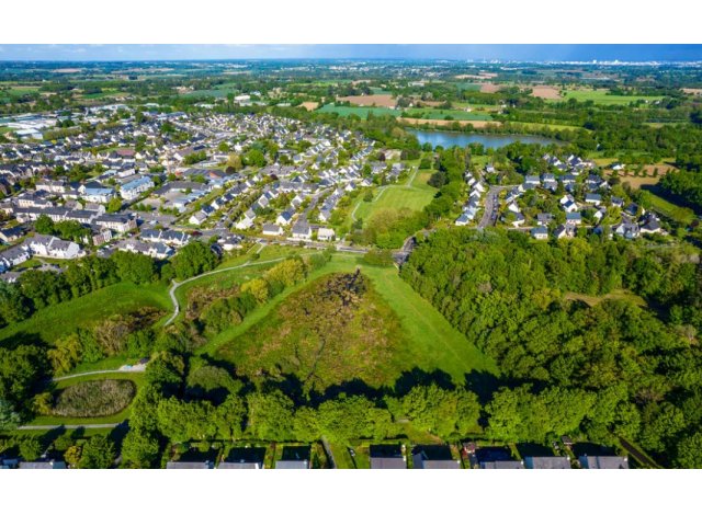 Appartement neuf Saint-Gilles