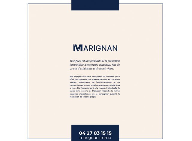 Investissement loi Pinel Valence