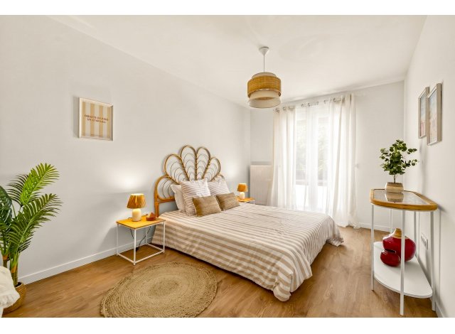 Projet immobilier Cucq : Estrella