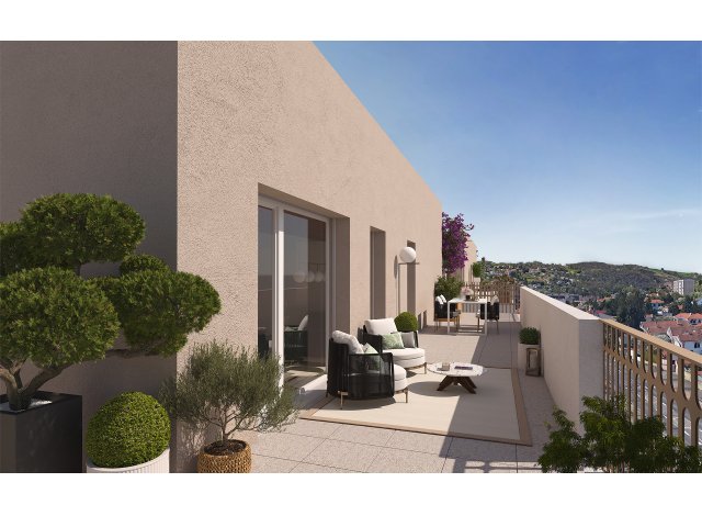 Projet �co construction Givors