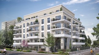 Programme neuf Prochainement &agrave; L'Hay-les-Roses