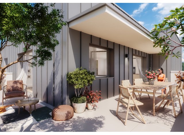 Acheter pour louer Annecy