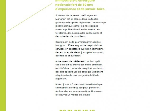 Neo Essentiel Orvault