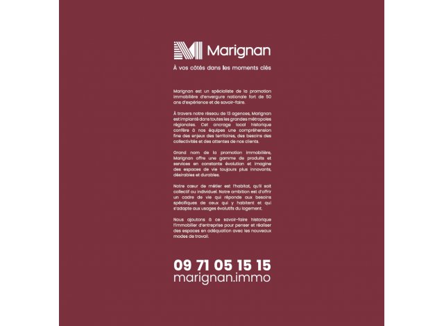 Investissement loi Pinel neuf Saint-Cyr-sur-Loire