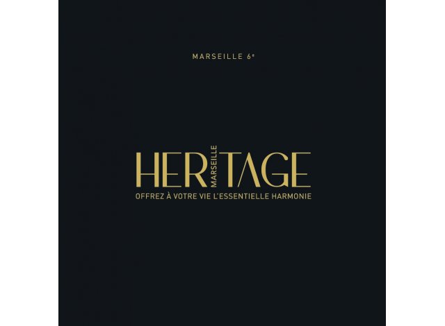 Hritage Marseille 6me