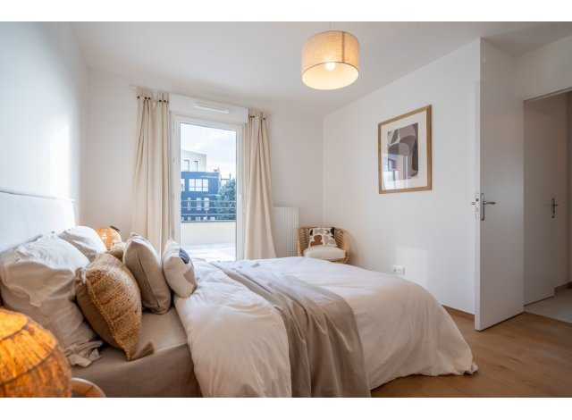 Investir loi Pinel  Dardilly