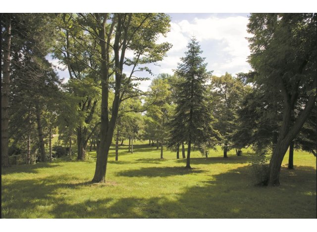 Appartement neuf à Pierrefitte-sur-Seine