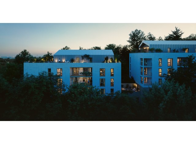 Sérénaé Immobilier neuf Toulouse