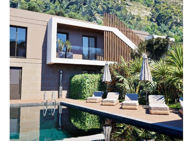 Programme immobilier Elyzéa