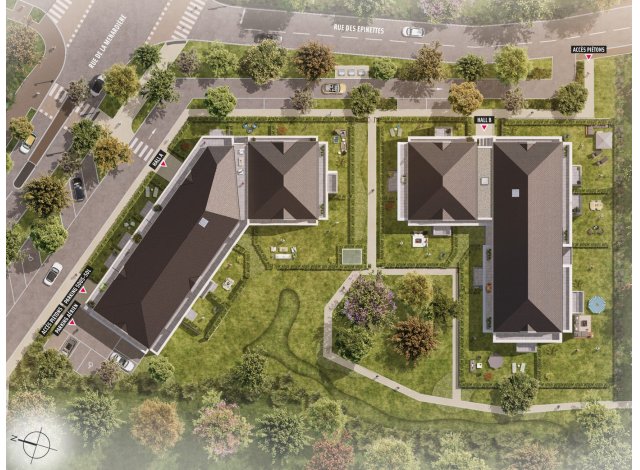 La Saint-Cyrienne loi Pinel