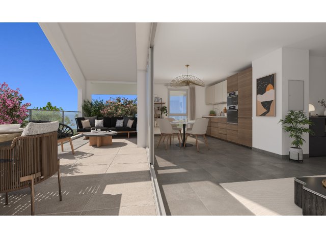 Investir dans le neuf Bourg-en-Bresse