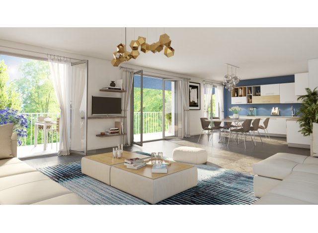 Acheter pour louer Bordeaux