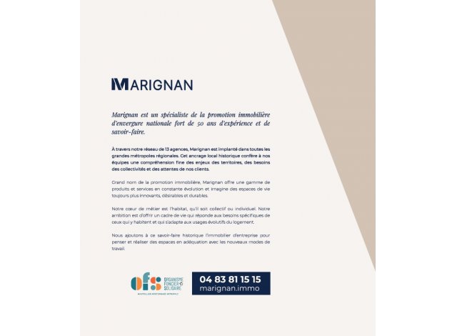 Investissement loi Pinel Castelnau-le-Lez