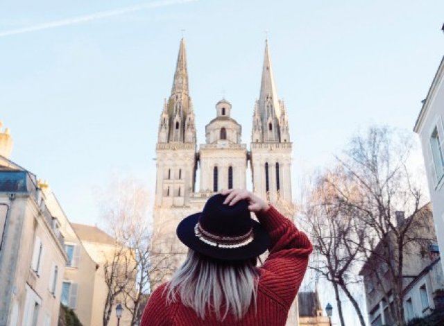 Programme immobilier neuf appart Angers