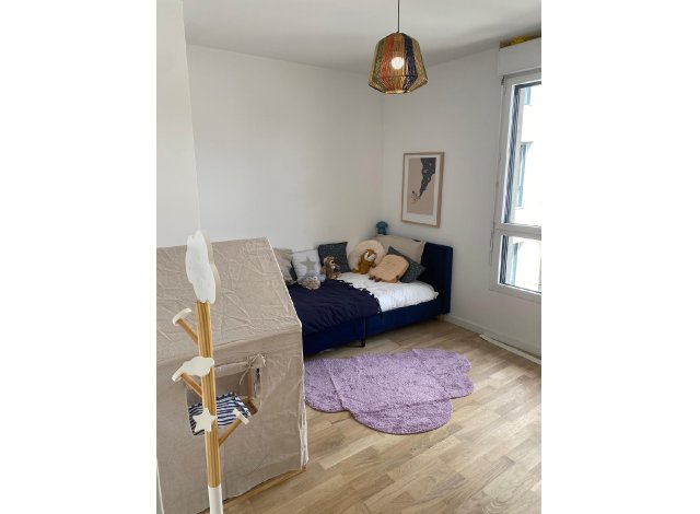 Programme immobilier Champigny-sur-Marne
