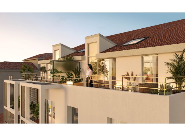 Investissement immobilier Nice