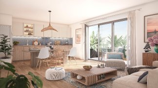 Eco habitat programme Prochainement Sainte-Genevi&egrave;ve-des-Bois