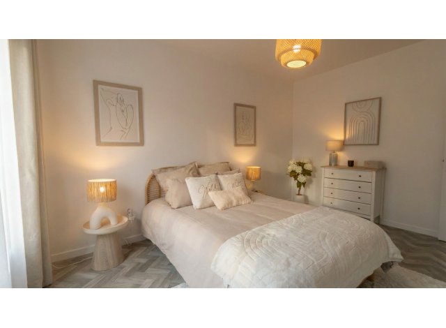 Immobilier pour investir Mantes-la-Ville