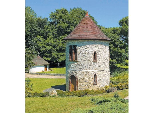 Appartement neuf Mantes-la-Ville