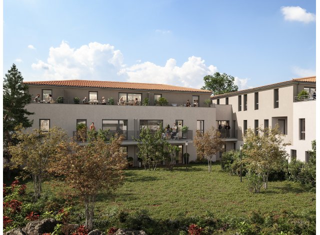 Investir dans le neuf Dardilly