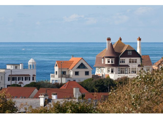 Cap Nature Ambleteuse