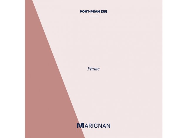 Projet éco construction Pont-Péan