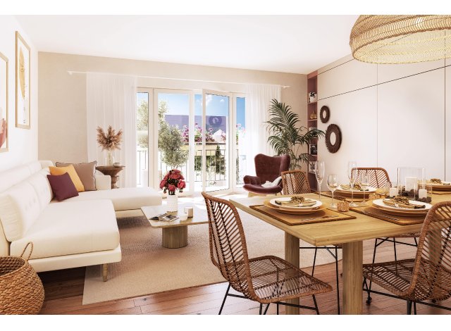 Le Mansart logement �cologique