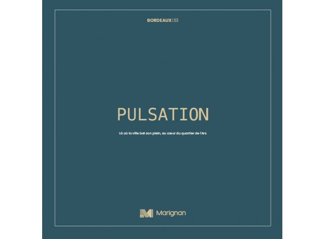 Pulsation loi Pinel