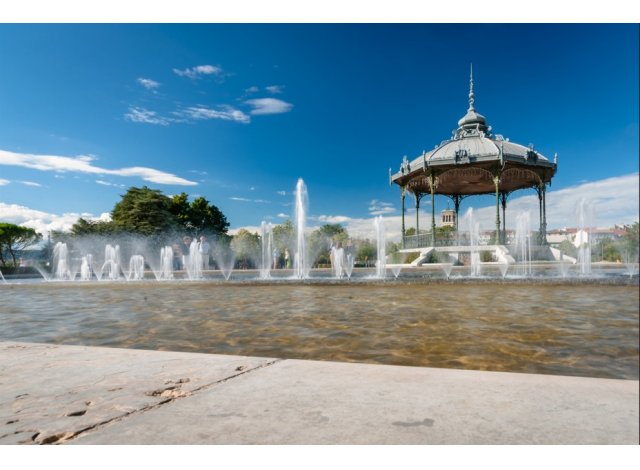 Les Jardins du Cèdre Valence