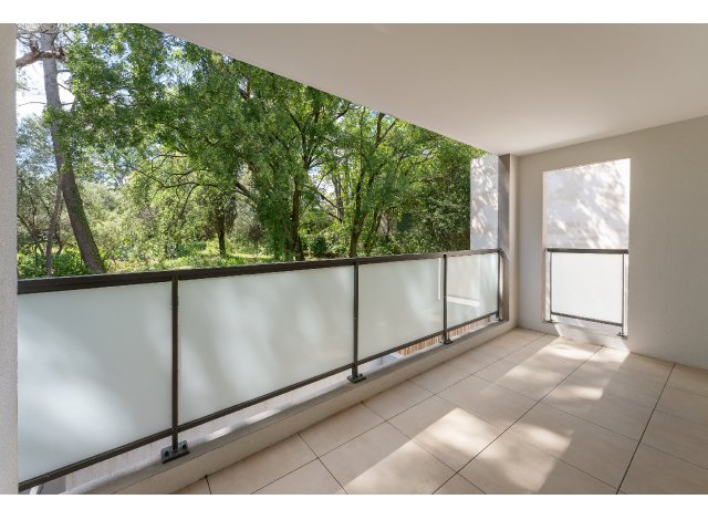 Projet immobilier Nîmes : Sorella