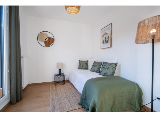 Investissement loi Pinel Dardilly