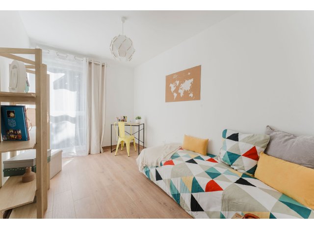 Immobilier pour investir loi PinelDouai