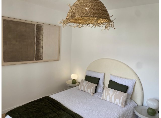 Le Clos 86 programme neuf Champigny-sur-Marne