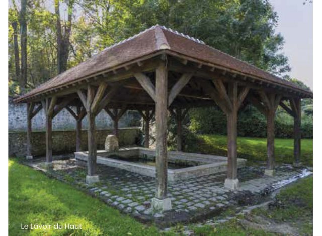 Appartement neuf  Coupvray